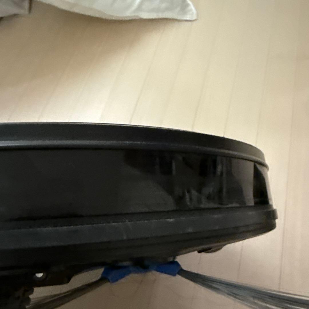 eufy Robovac G20 自動掃除機 本体 充電ドック付き