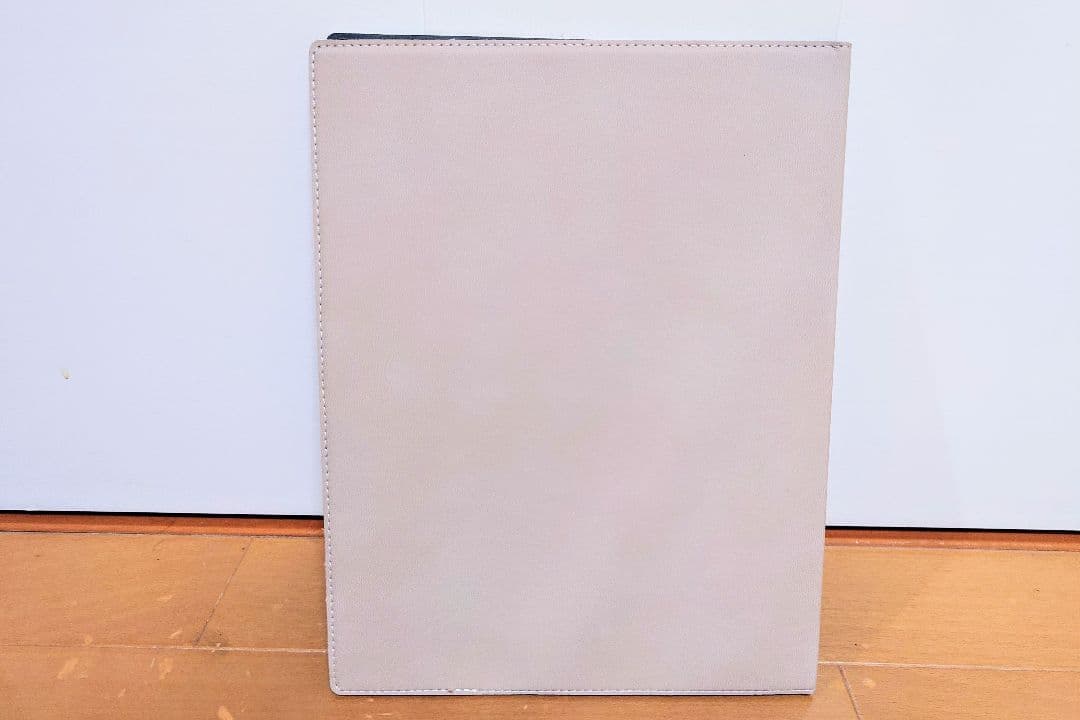 富士通 10.3型 電子ペーパー クアデルノ A5サイズ＋純正カバー