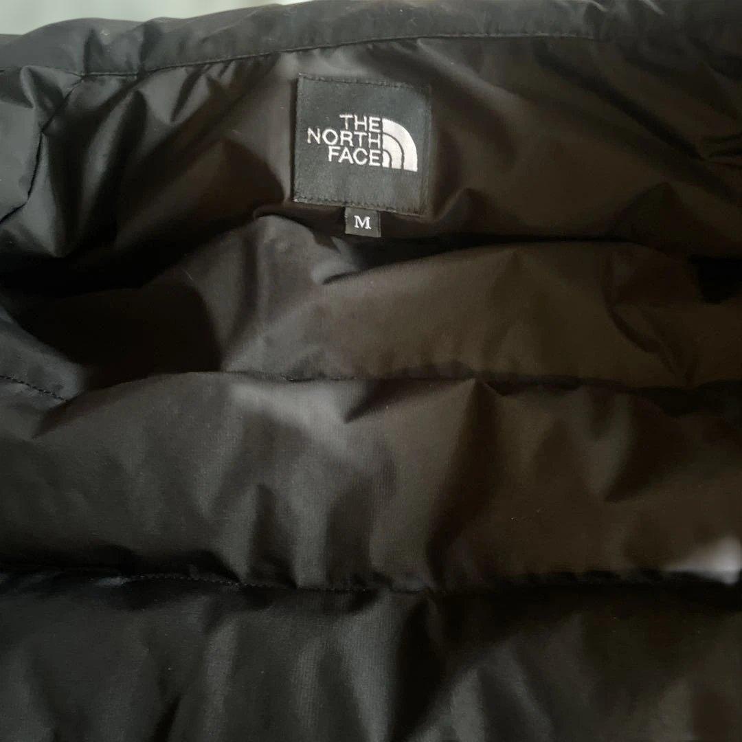 今期美品¥47,30 THE NORTH FACE ジャーナルスタンダードダウン
