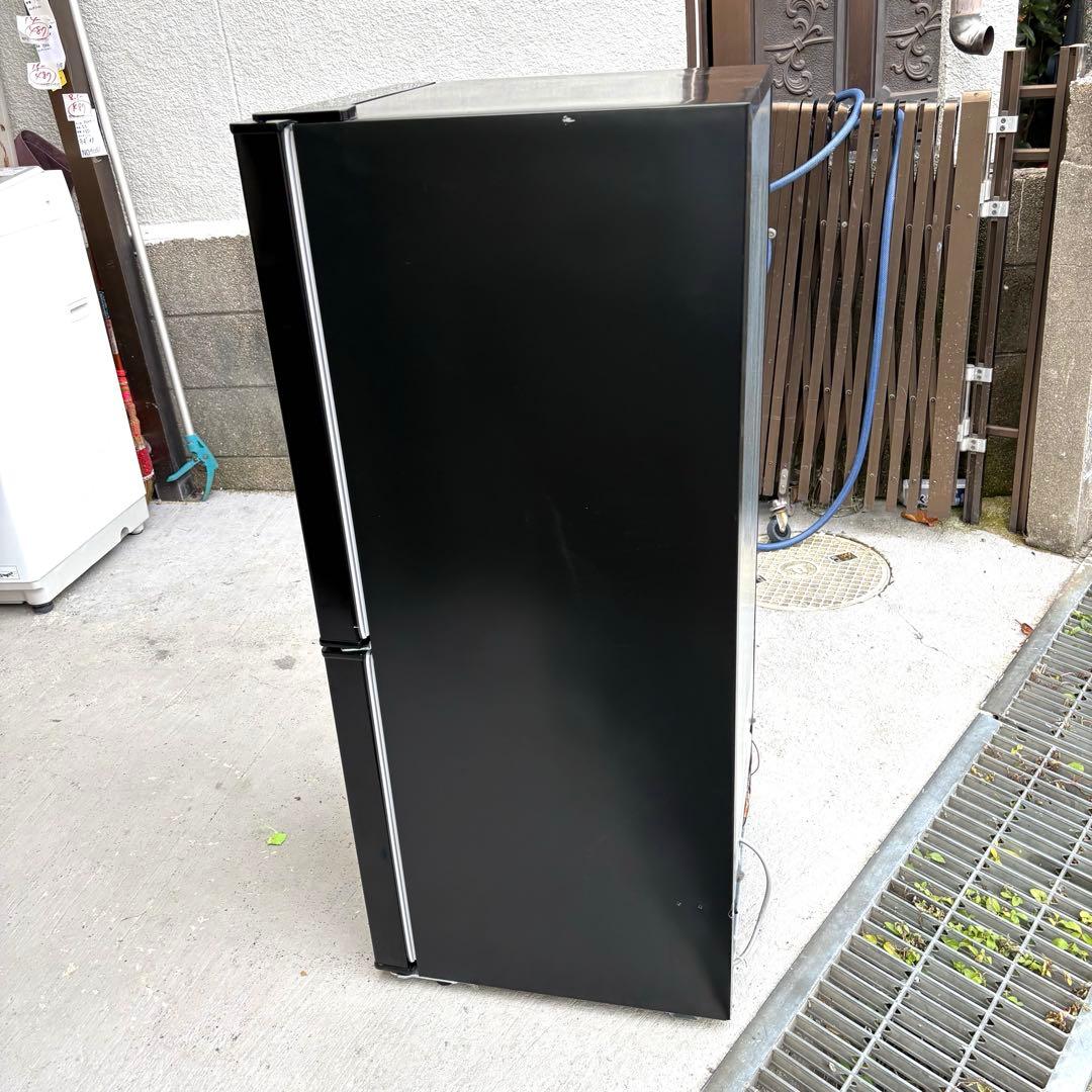 ニトリ 2022年冷蔵庫洗濯機セット　一人暮らしセット　分解洗浄済み