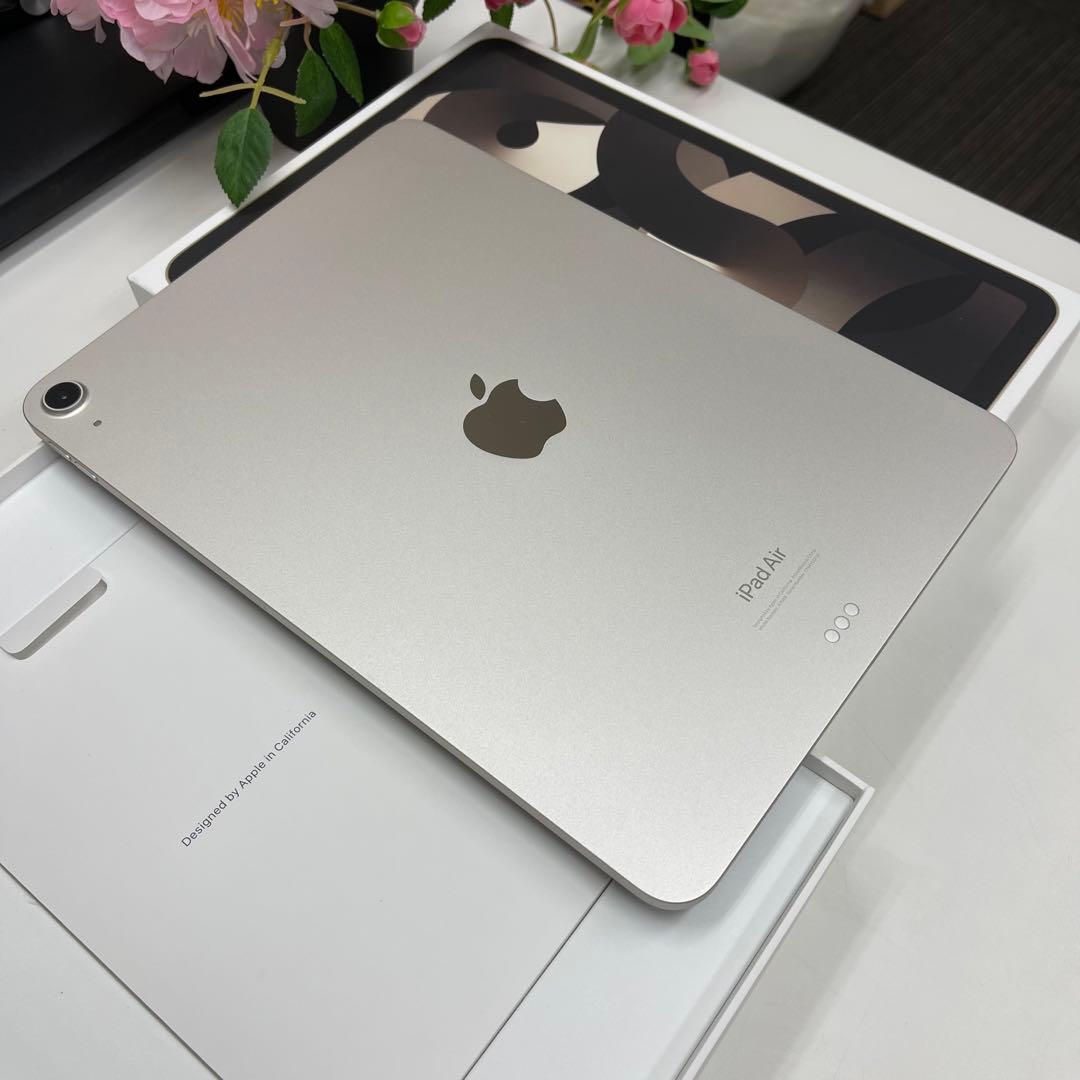 iPad Air 第5世代 64GB WiFi