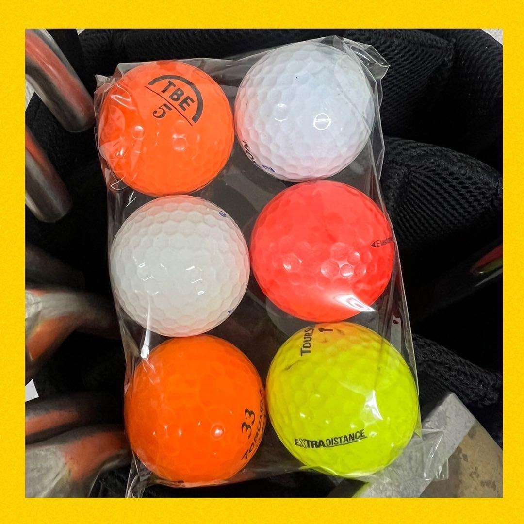 早い者勝ち！激安！ゴルフクラブセット⛳️ブリヂストン・マグレガー