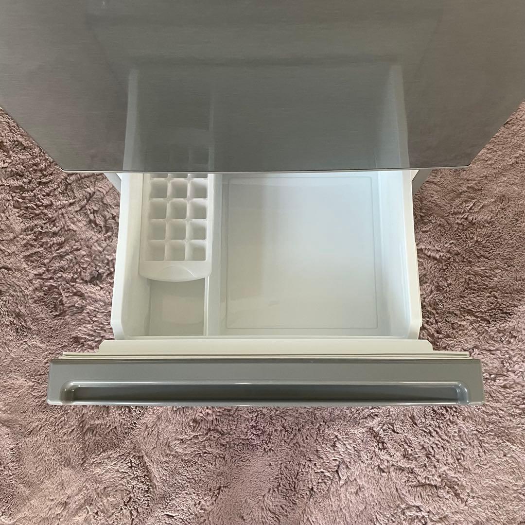 都内23区送料無料✨AQUA✨冷蔵庫　201L AQR-20J 2020年製