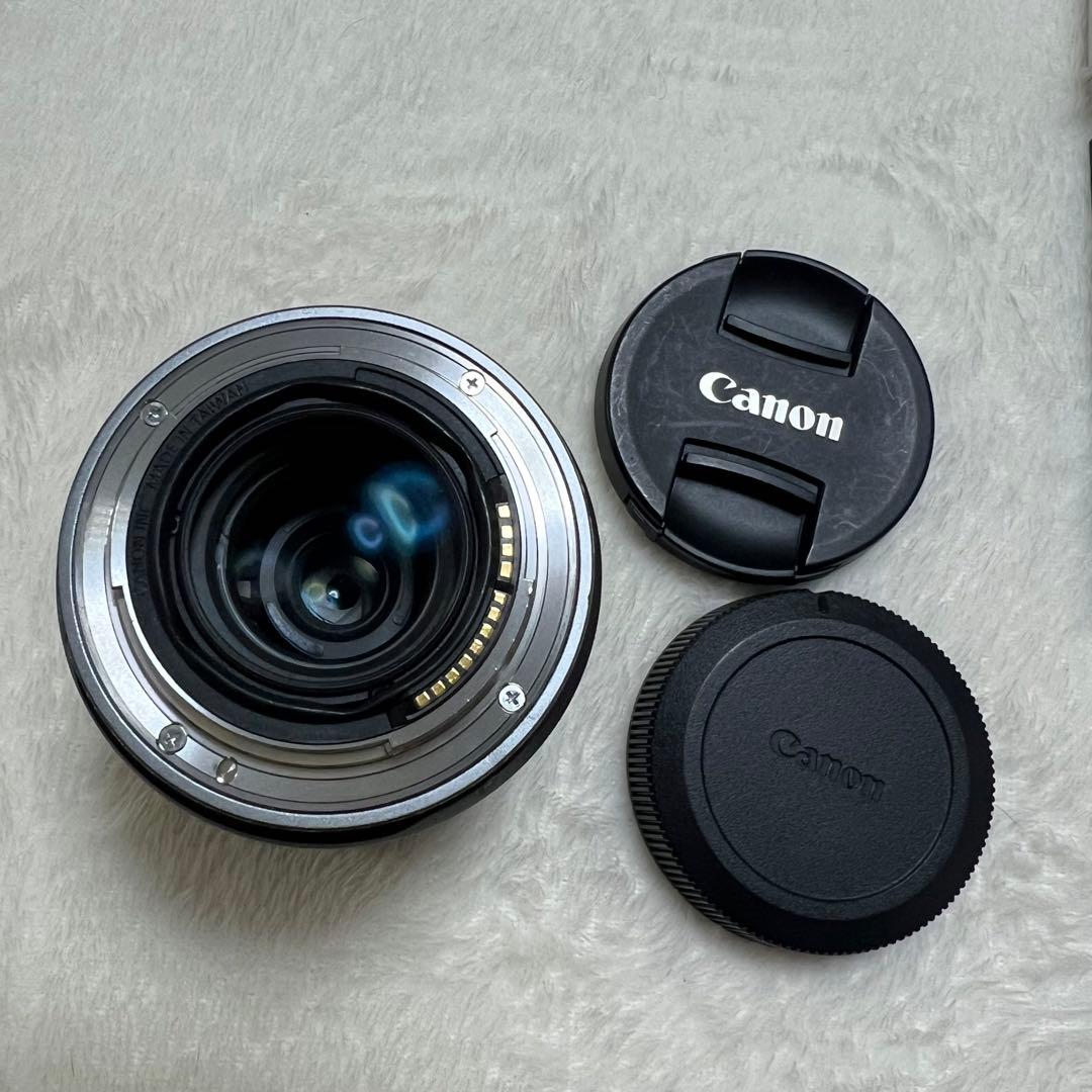 Canon RF24-105mm セット