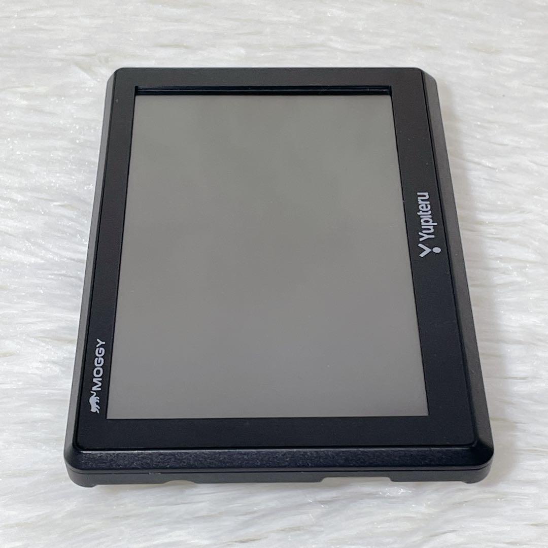 【✨美品✨】Yupiteru ポータブルナビ【YPB556】【✨付属品完備✨】