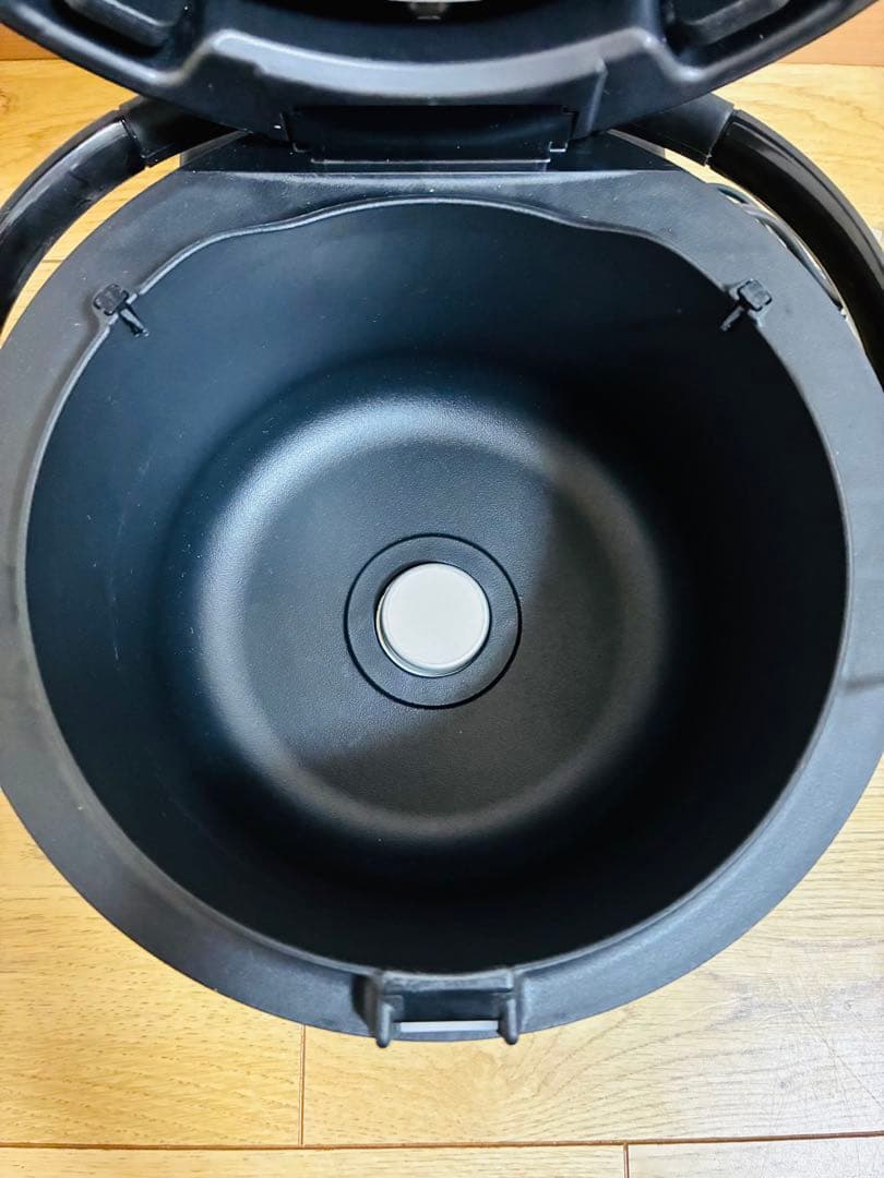 おひつ御膳　日立IH炊飯器　RZ-TS201M ブラウンゴールド　2016年製