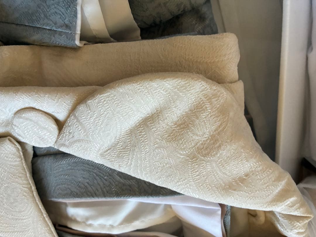 utatane 七五三 着物　3歳