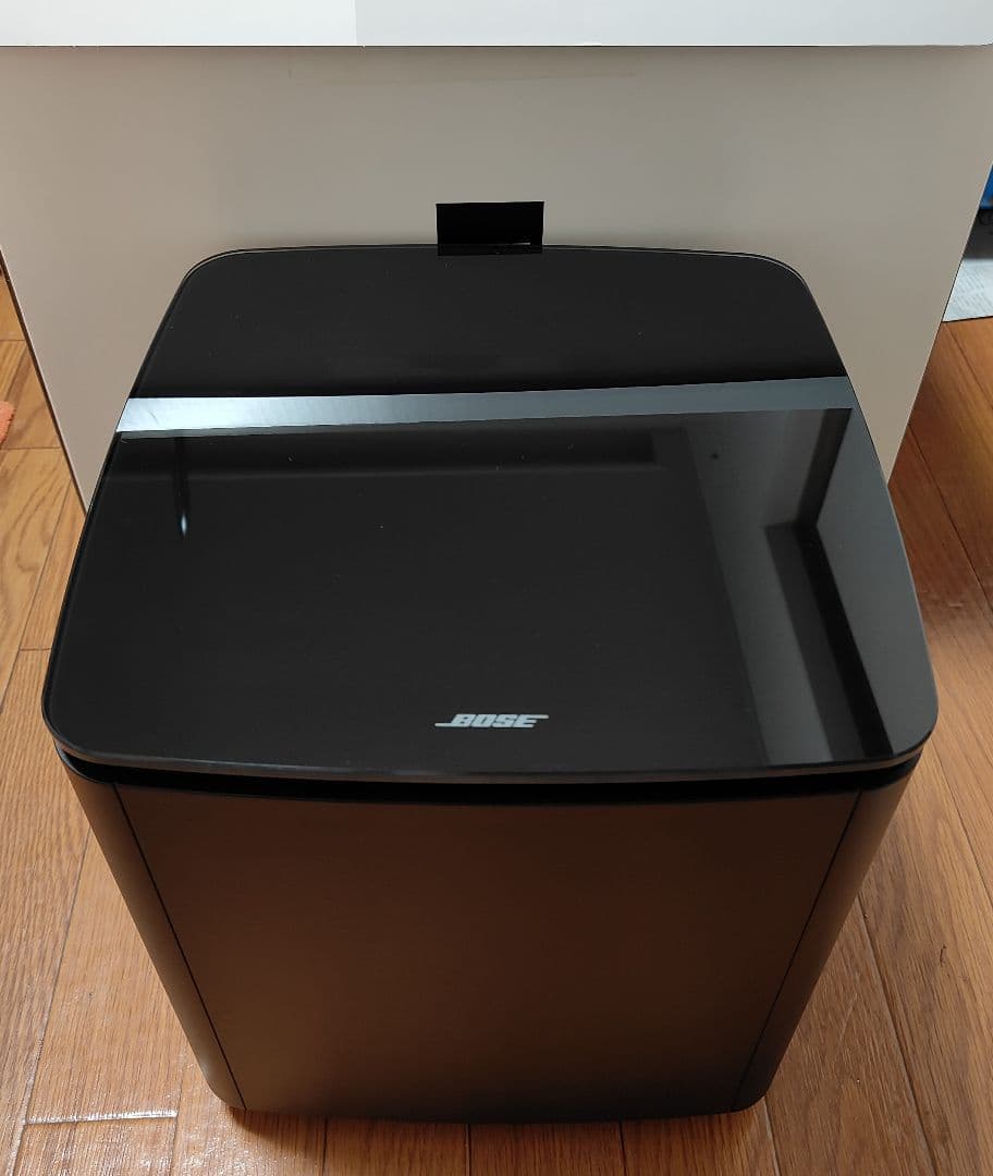 美品 Bose Bass Module 700 サブウーファー