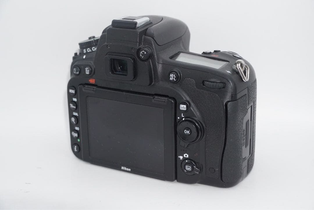 Nikon D750 ボディのみ