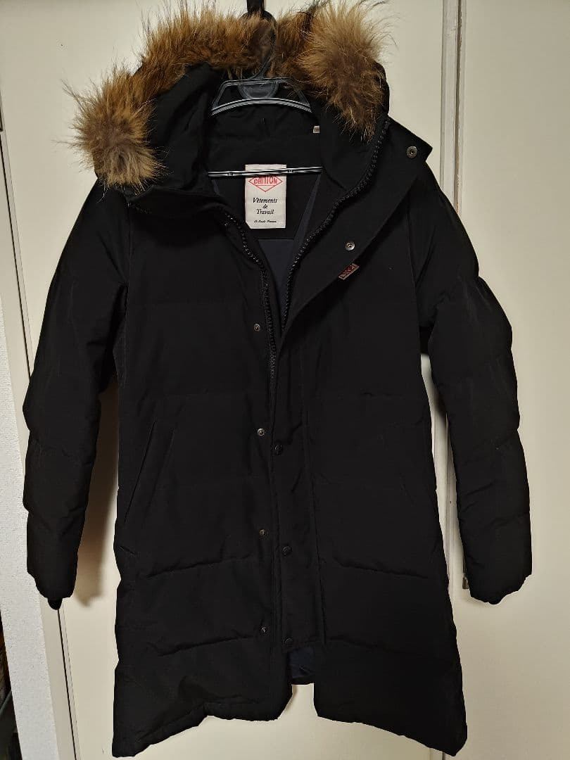 DANTON/ダントン サイズ36　ダウンジャケット