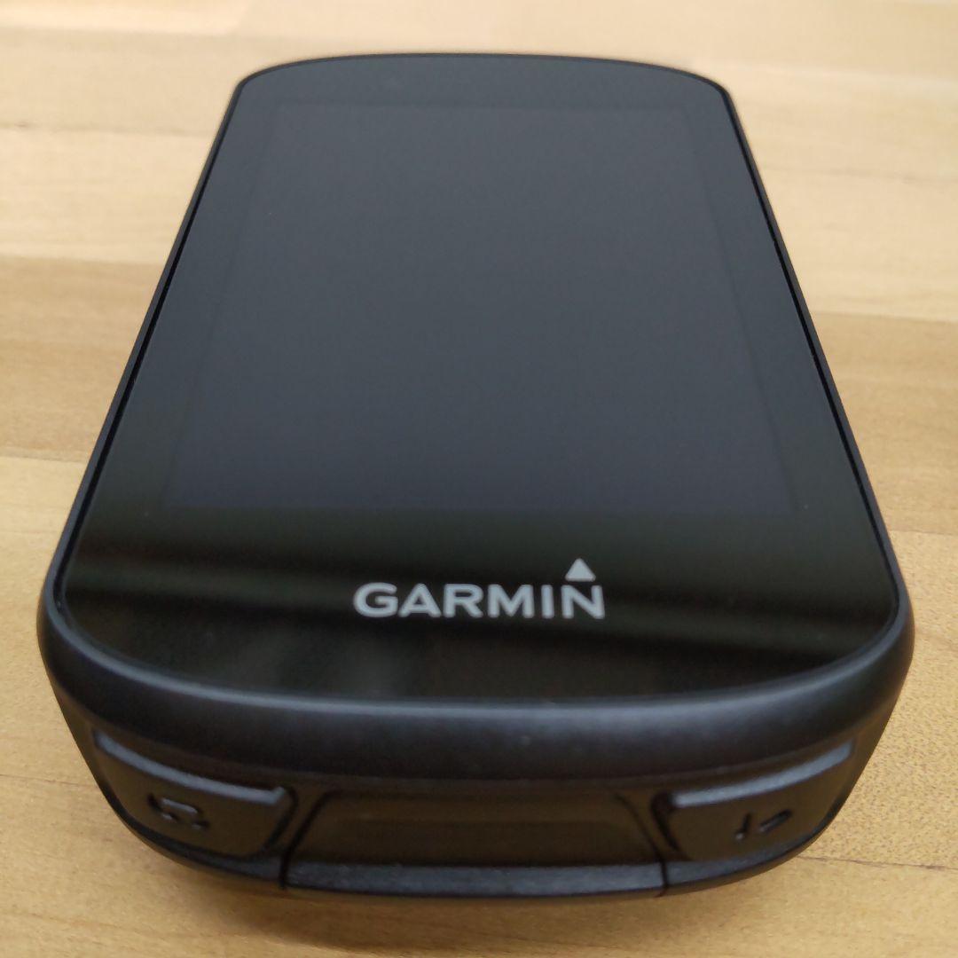 GARMIN Edge530 本体 ＋ 外品シリコンカバー