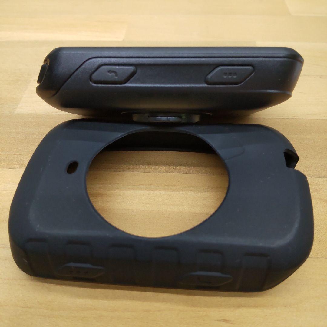 GARMIN Edge530 本体 ＋ 外品シリコンカバー