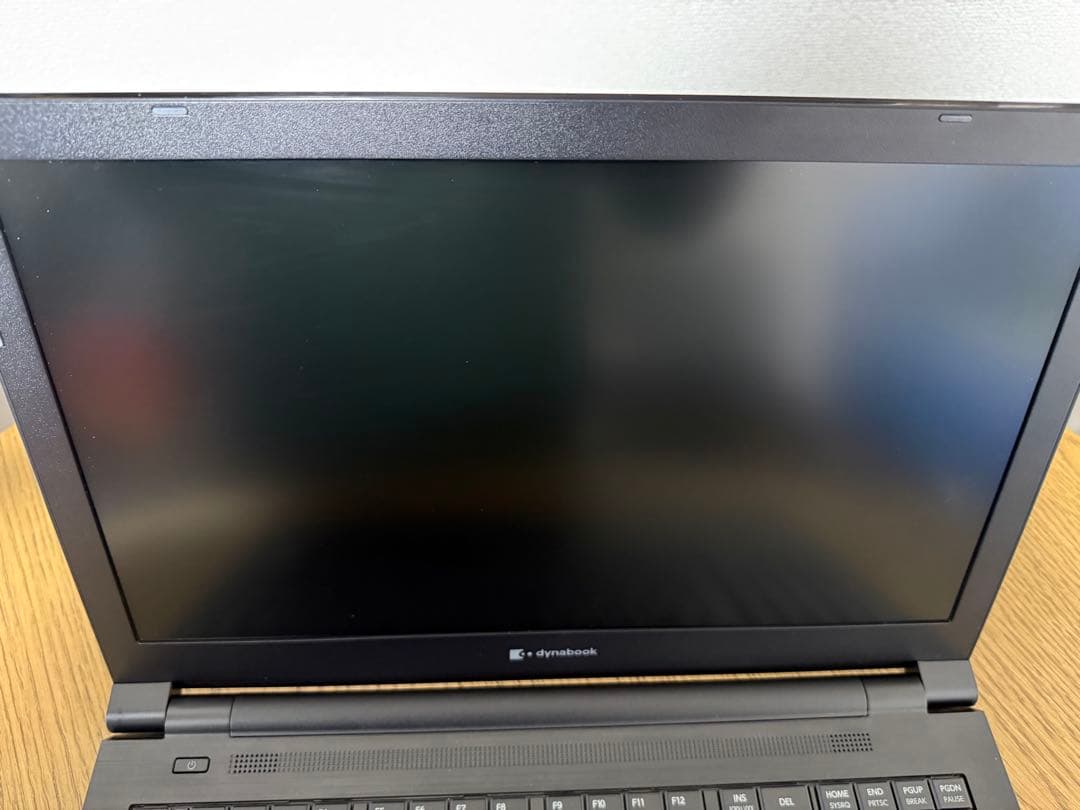 Dynabook B65/EP メモリ16GB i3 Windows11 Pro