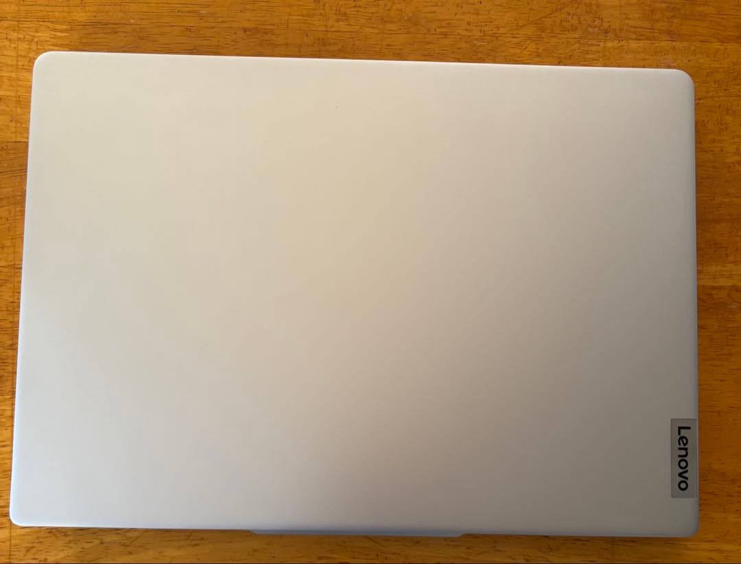 Lenovo IdeaPad Slim 5 ノートPC 14インチ ケース付き