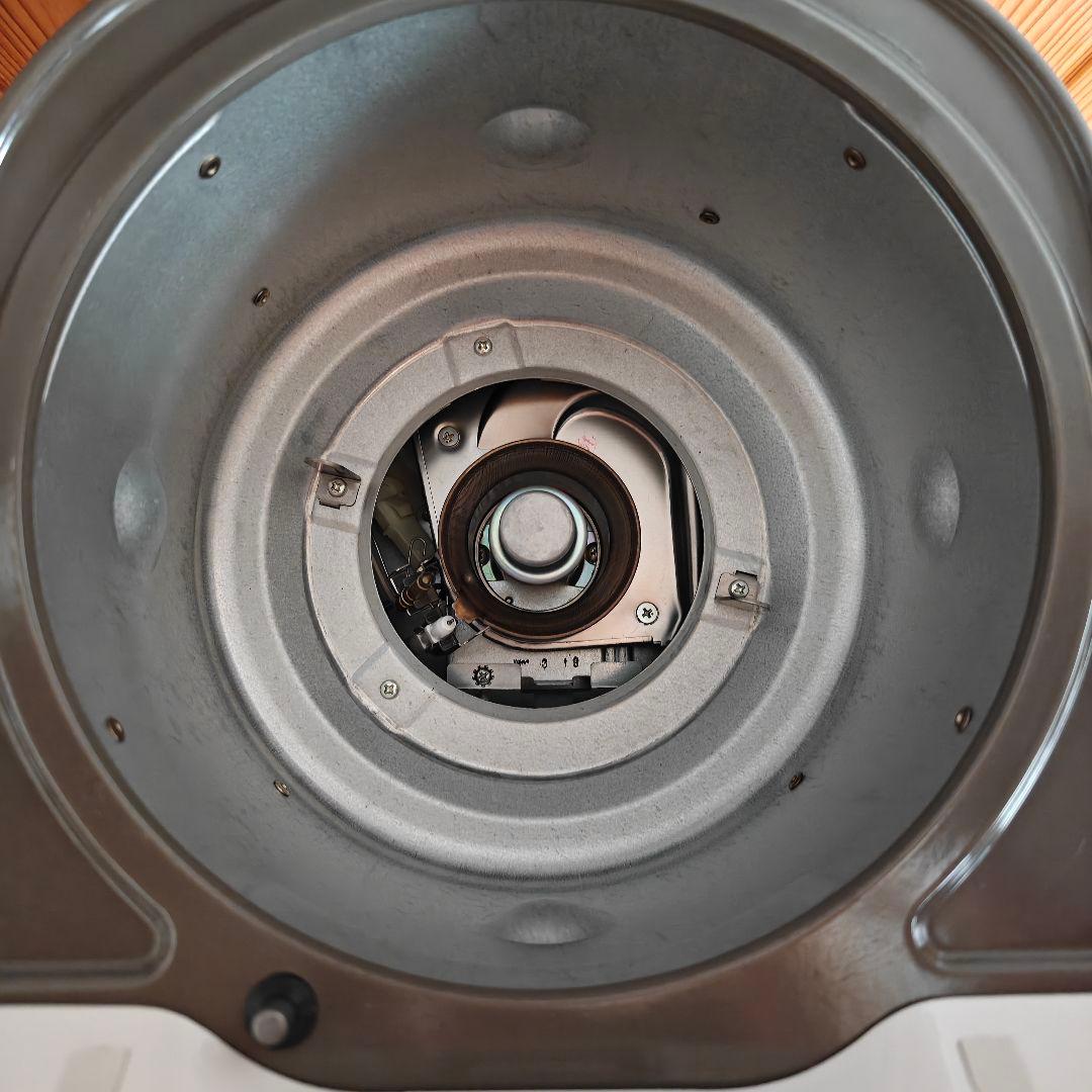 【動作OK】リンナイ ガス炊飯器 5.5合 2007年製 RR-05MKT2