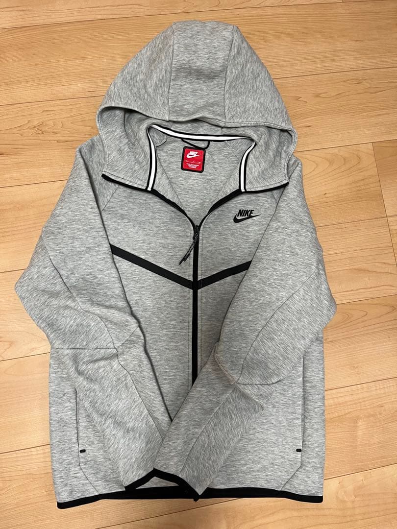 ゆる〜す　ジャージ上