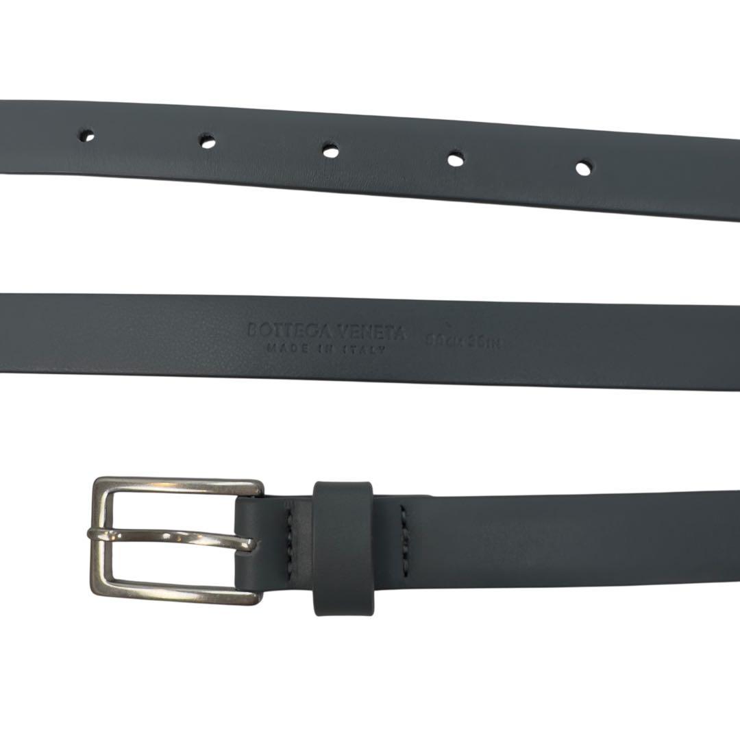 ボッテガヴェネタ 90/36 ベルト レザー ユニセックス