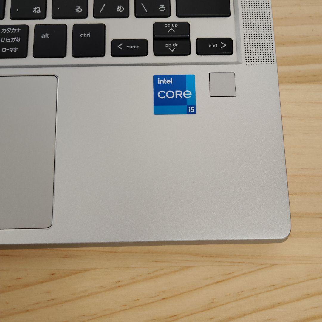 美品 HP EliteBook 630 G10 13世代i5 32GB 1TB