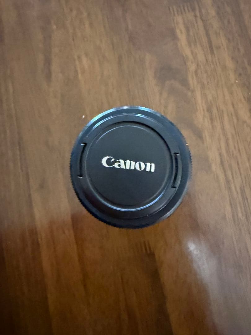 Canon 40mm 単焦点レンズ