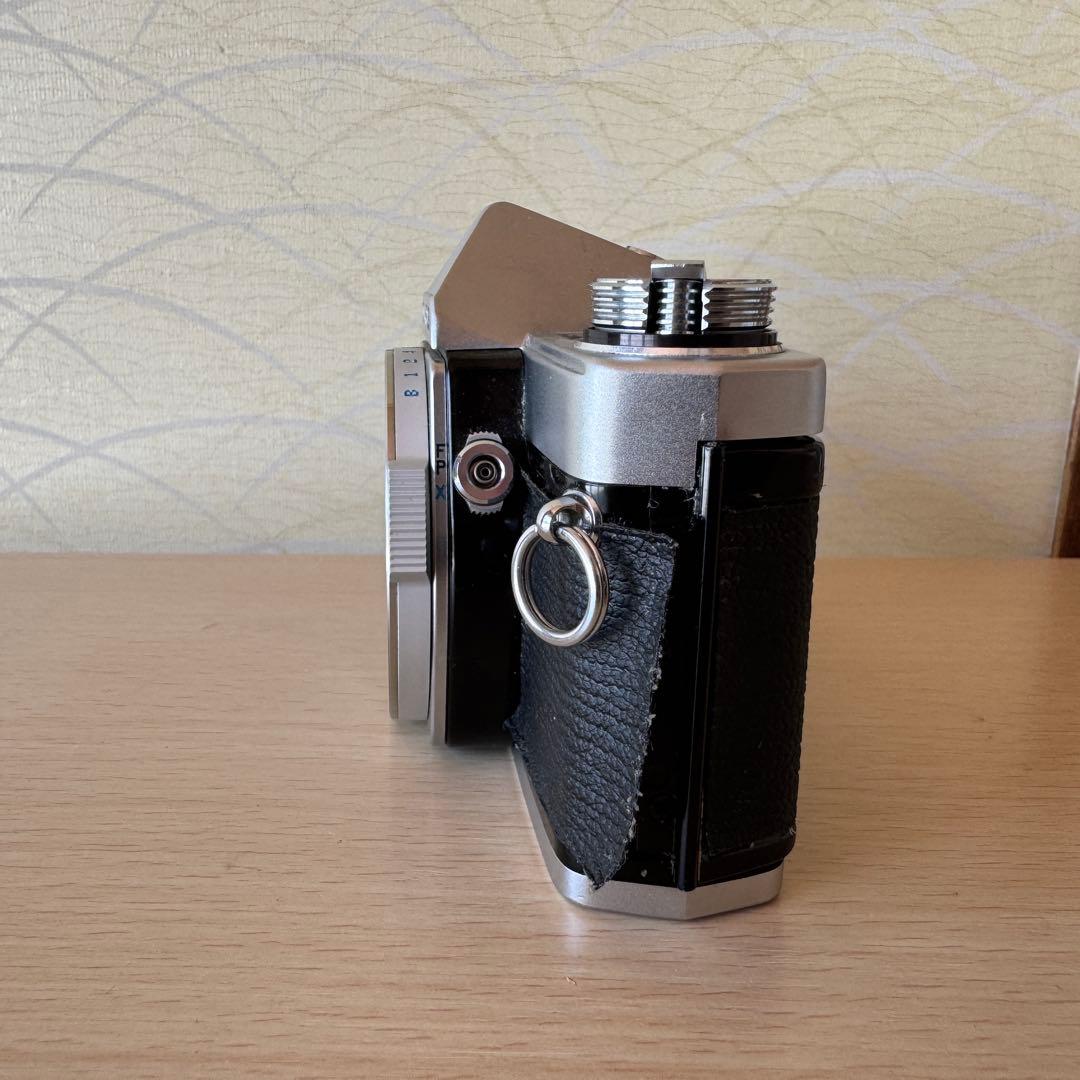 T*S様 オリンパス　OM-1 フィルムカメラ　OLYMPUS