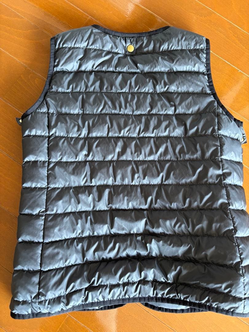 最終値下　TATRAS タトラス　ブラック　ライナー付モッズコート　スプリング