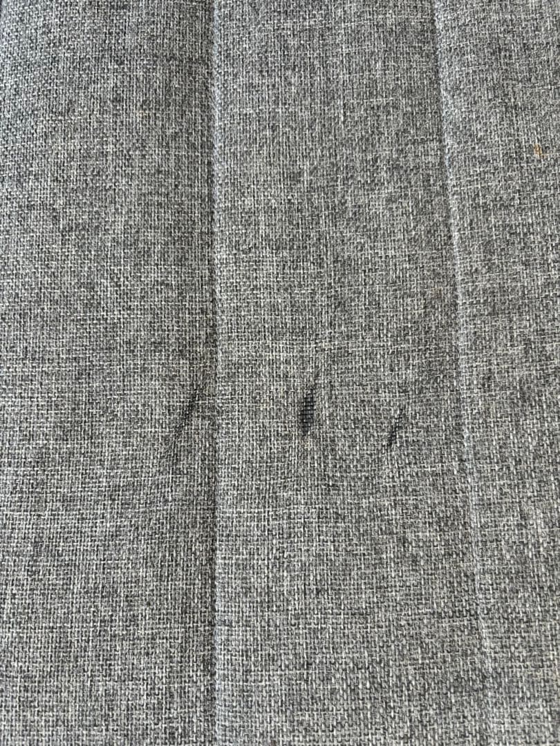 3wayリクライニング　座椅子ソファベッド