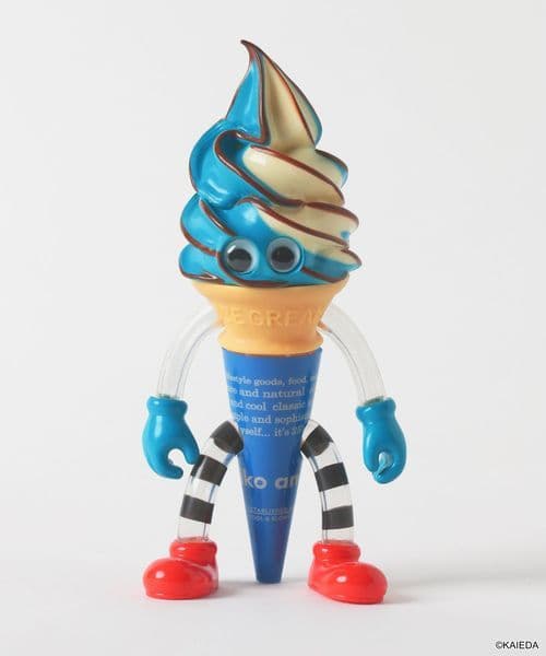 niko and ... ニコアンド KAIEDA フレーバーズ FLAVORS