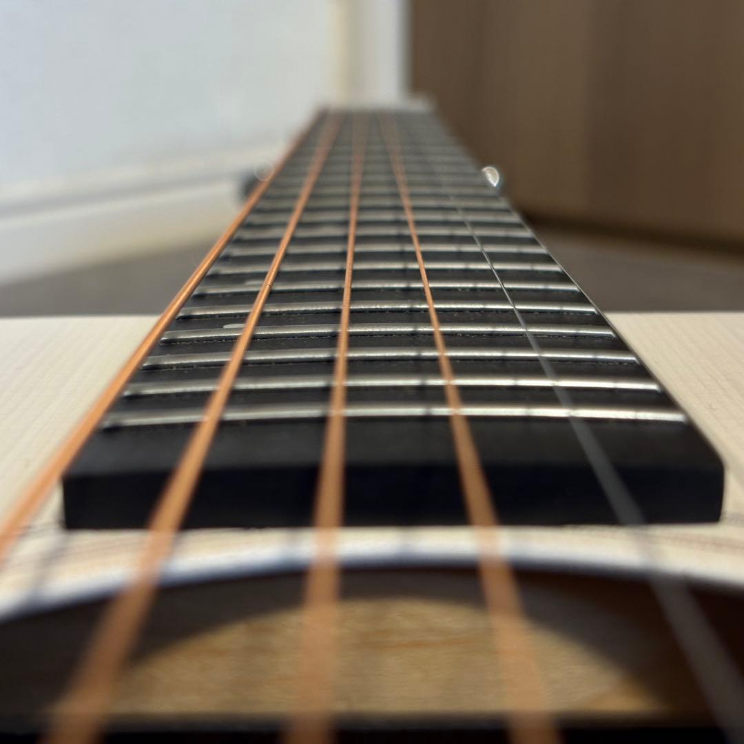 James J-300S-SWH アコースティックギター 美品 純正ケース付き