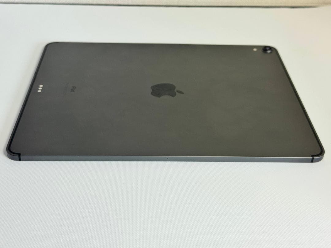 iPad Pro 12.9 第3世代 Wi-Fi Cellular 256GB