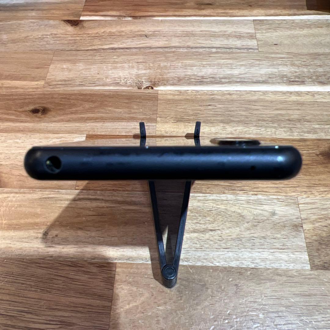 C883 Au SIMロック解除済み Xperia10 Ⅱ SOV43