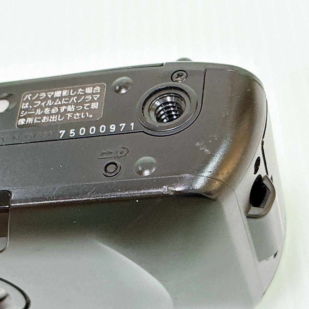 【完動品】CANON Autoboy F Y-052