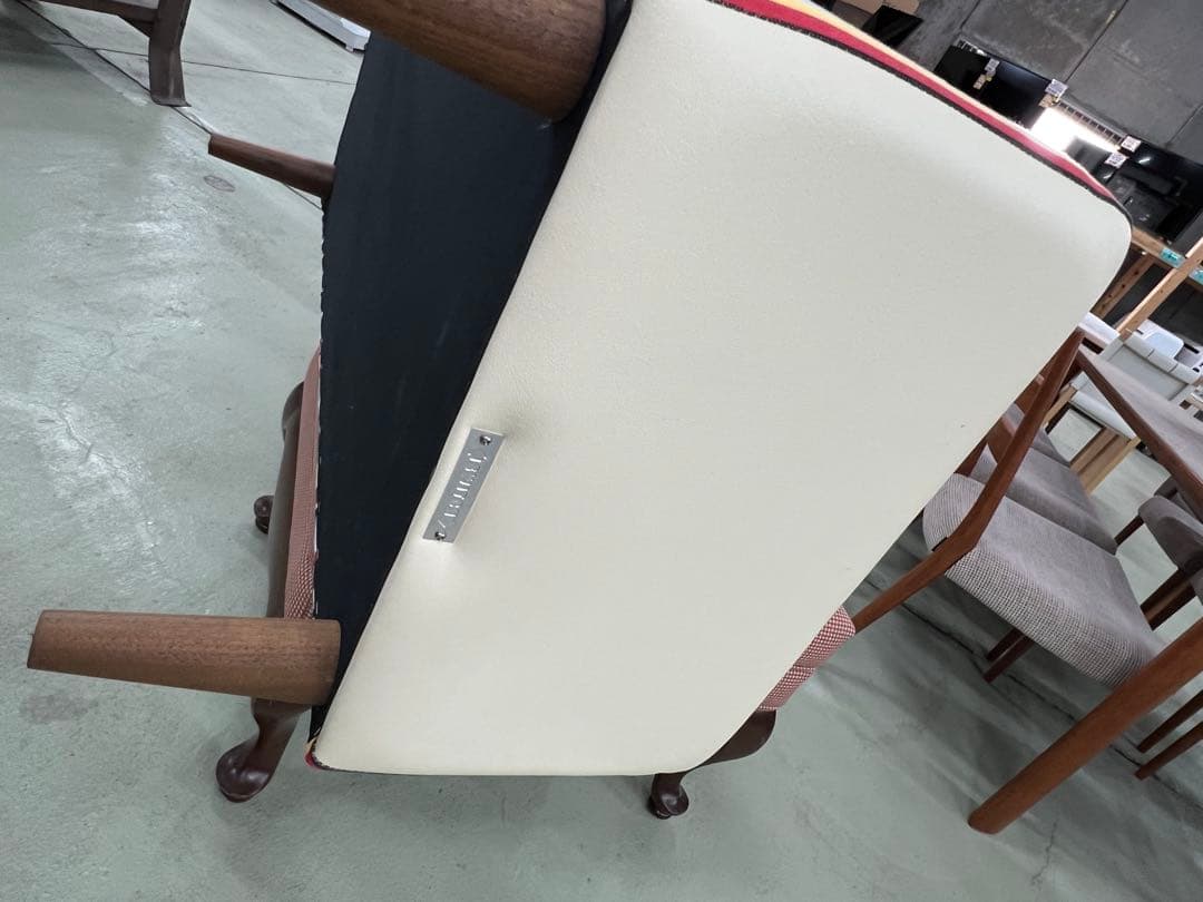 SWITCH BENCH ベンチ　幅90㎝