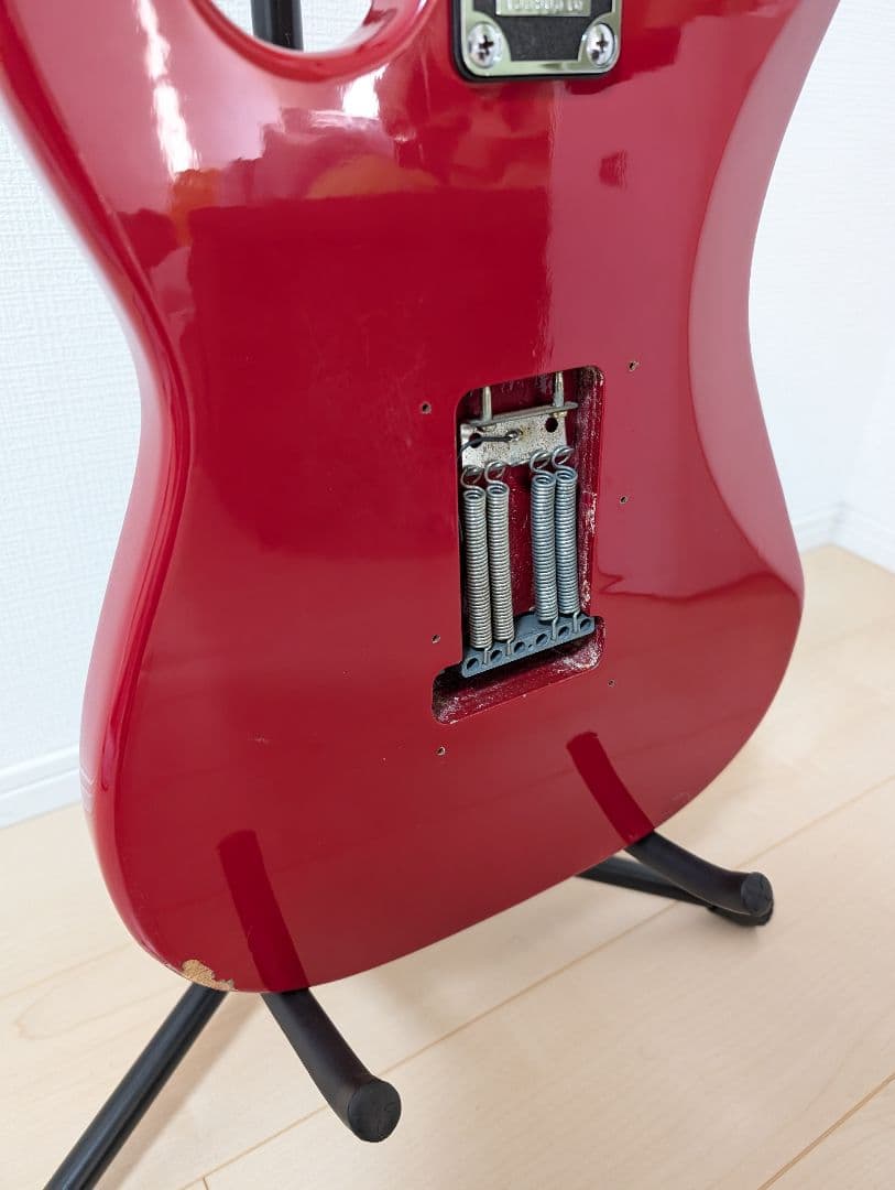 音出ました Epiphone S-310 エレキギター バナナヘッド　S310