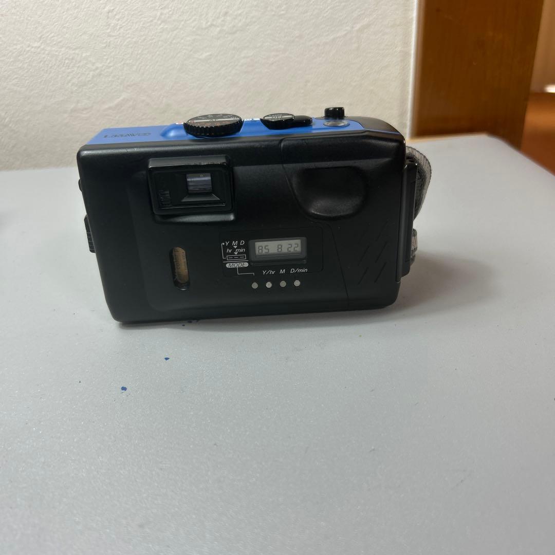 ニコン Nikon L35 AW AD