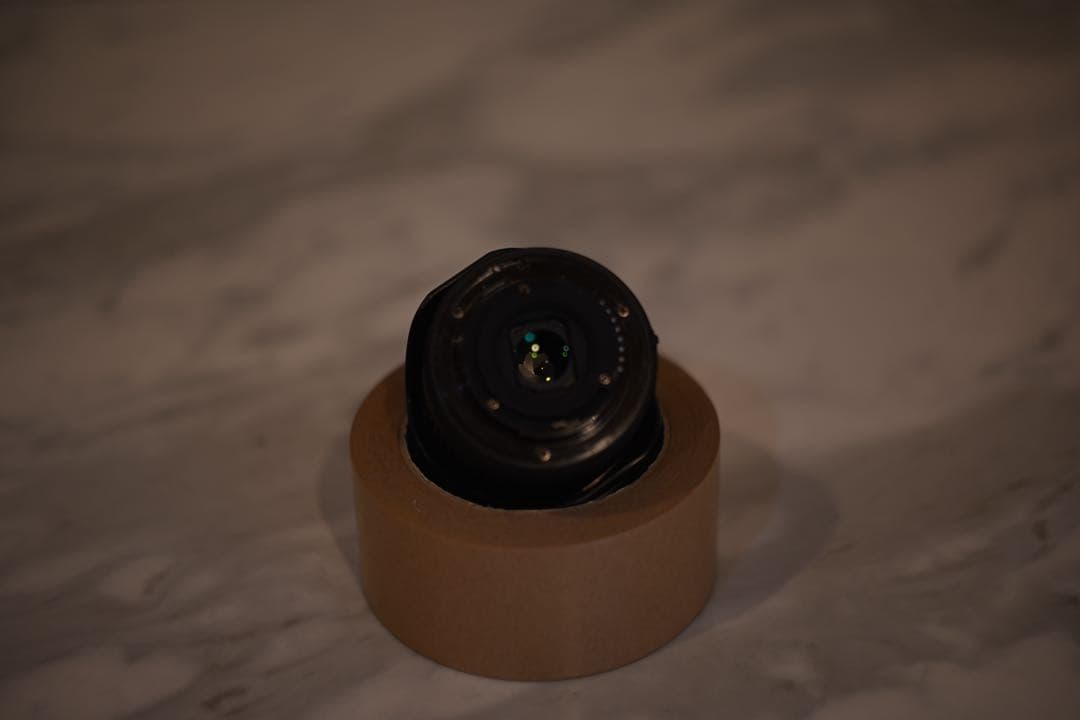 Nikon D5600 レンズ4本セット