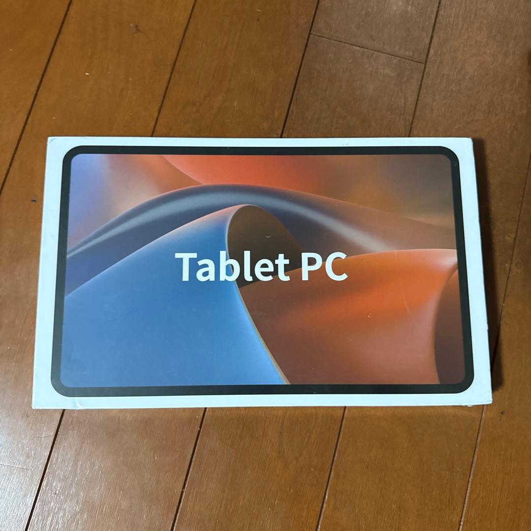 K10 Androidタブレット本体