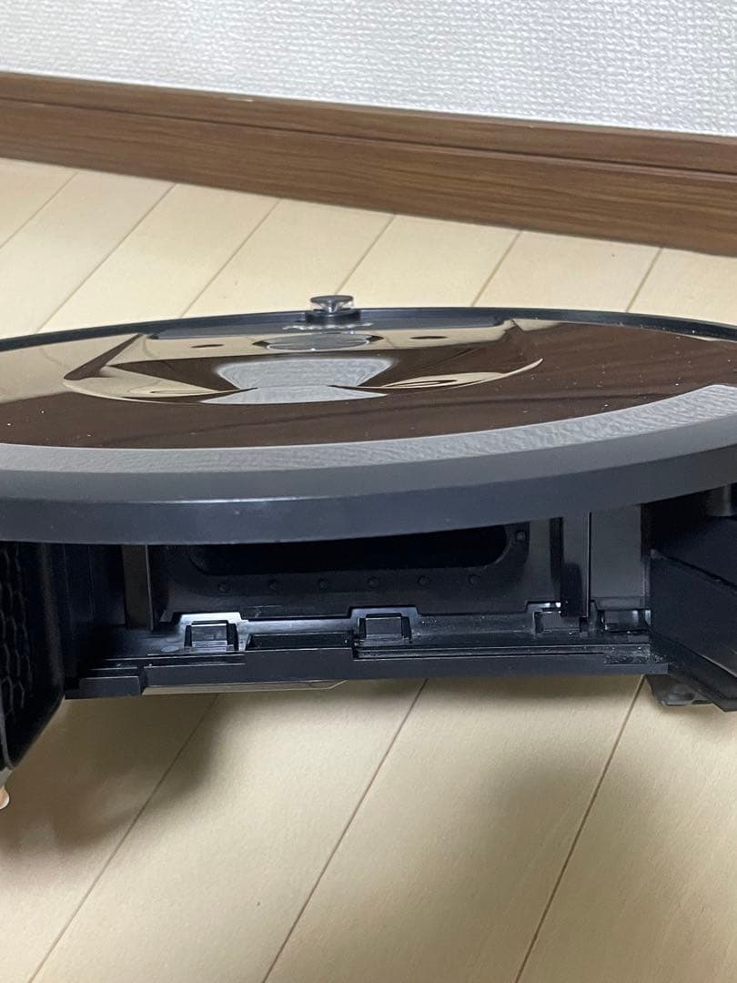 ⚠️こうたい　ルンバ本体　iRobot Roomba i7