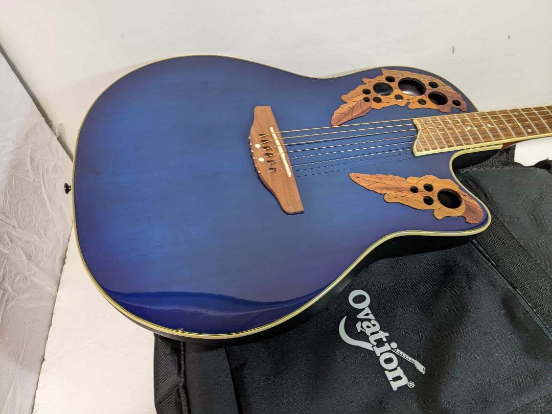 桜さん専用OVATION アプローズ オベーション AE148