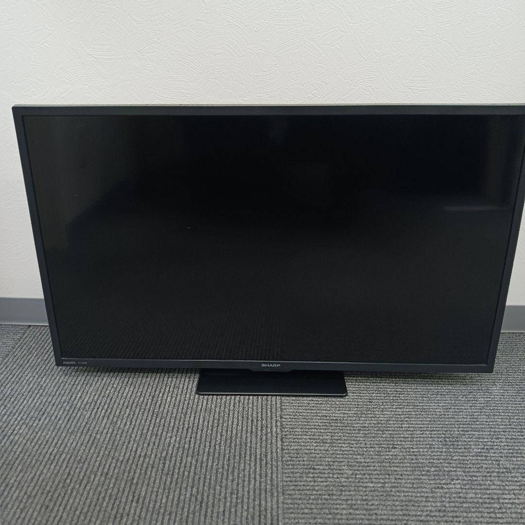 テレビ SHARP AQUOS 2023年 32インチ