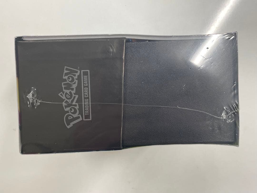 ポケモンカードゲーム Paldea Evolved エリートトレーナーボックス