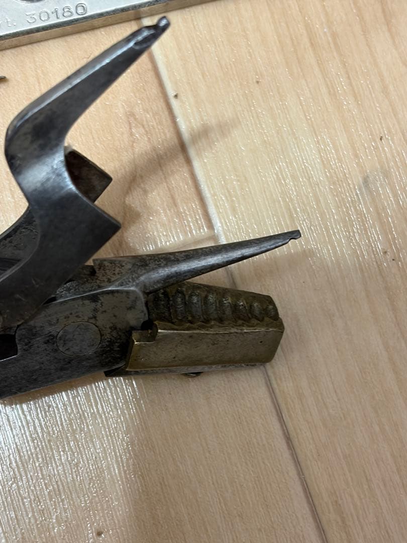 時計 工具 Bergeon MKS(明工舎) Maruman(マルマン)