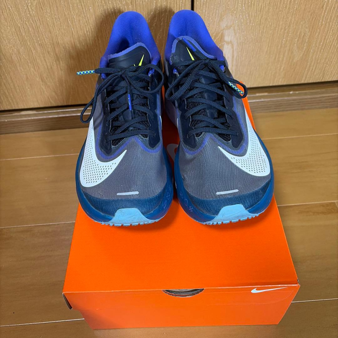 NIKE ズームフライ6 28.0