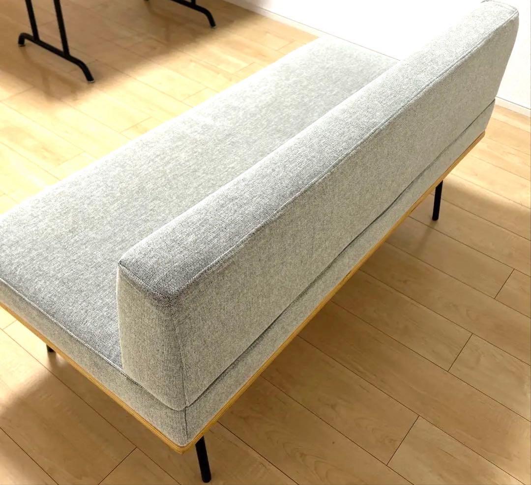 unico ウニコ　ダイニングベンチ　ファニート　廃盤　新生活