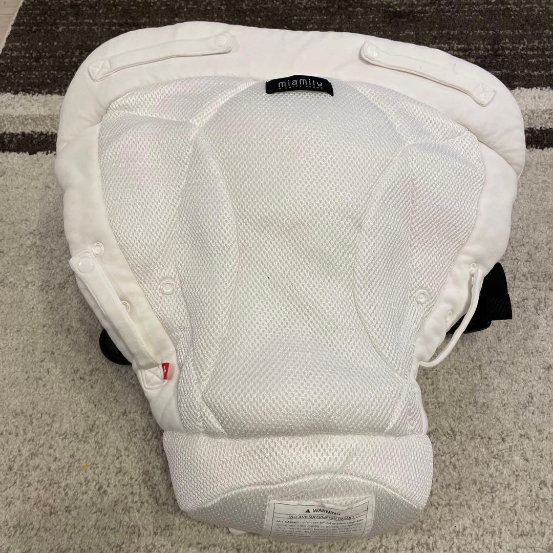 【セット】ミアミリーヒップスタープラス 旧式インサート