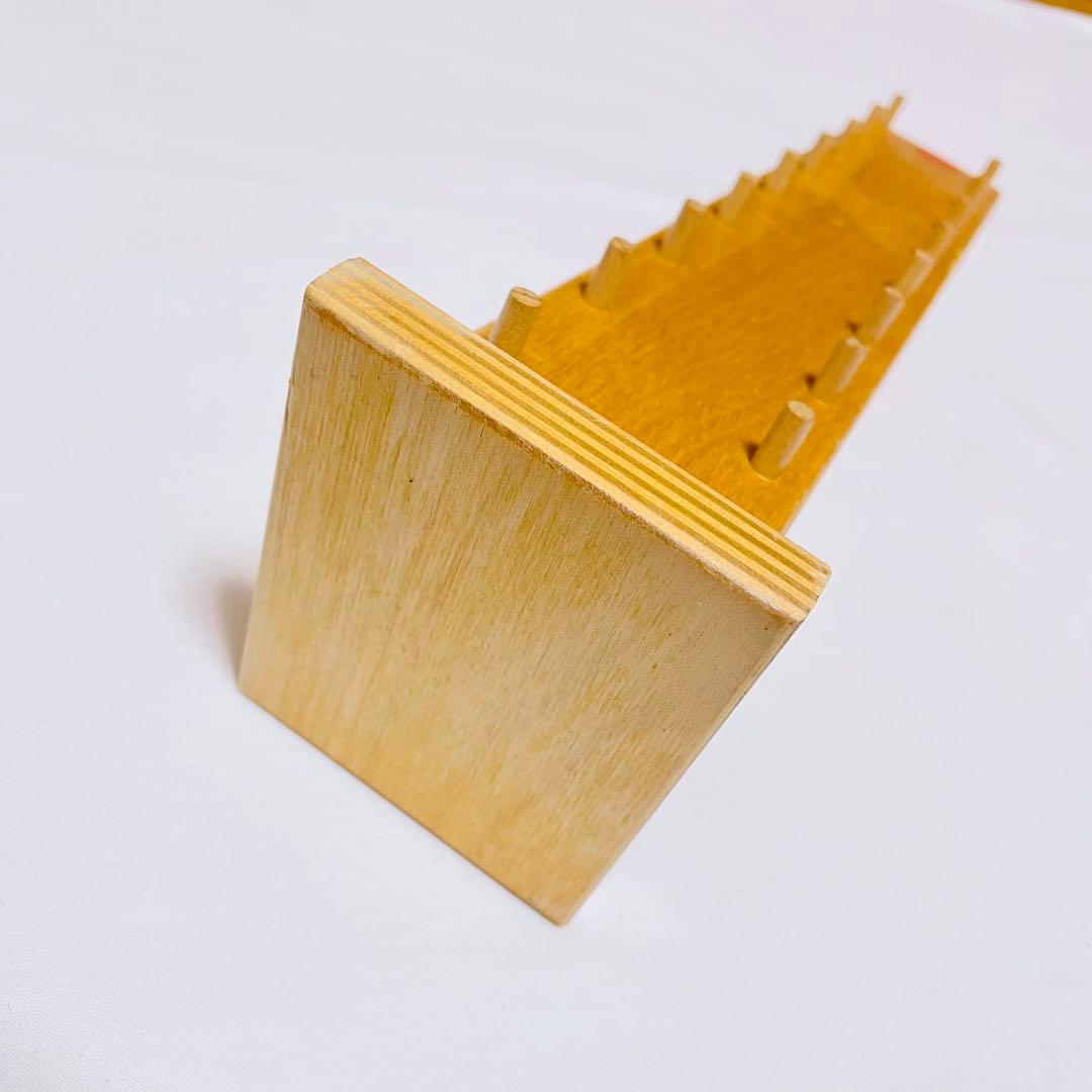 Beck ベック社 クネクネバーン カタカタ人形 セット Spiel-gut