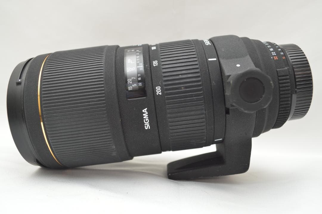 ✨美品✨ SIGMA 70-200mm F2.8 APO DG HSM