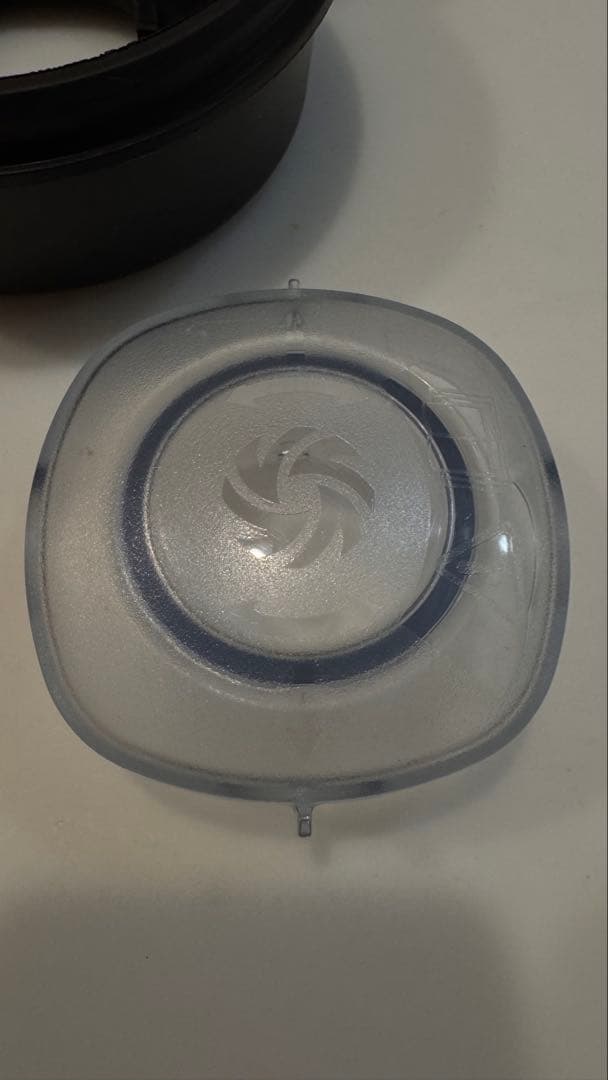 バイタミックス Vitamix VM0111 ブラック