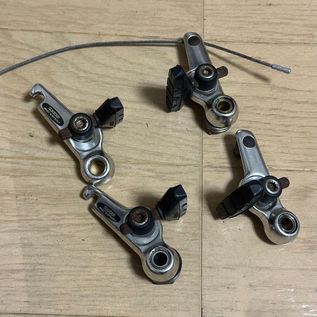 e*r様 panasonic grand canyon oldmtb