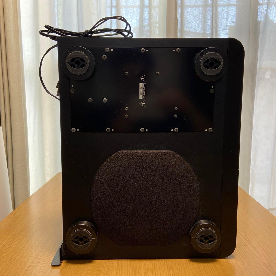 YAMAHA ヤマハ YST-FSW150 サブウーファー