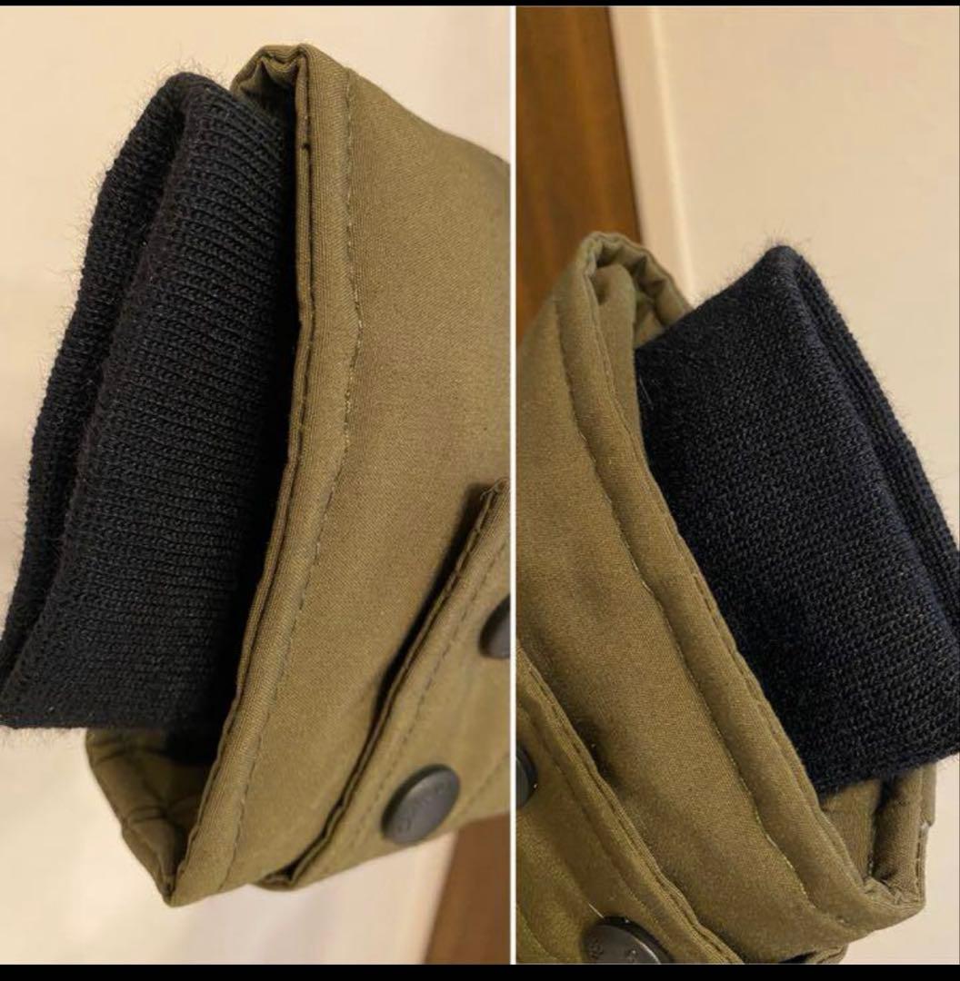 カナダグース マッケンジー　サザビーリーグ